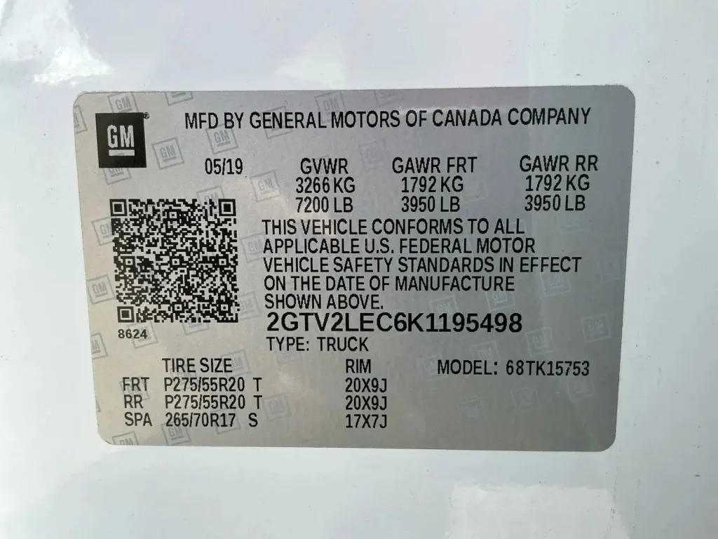 GMC Sierra photo 33
