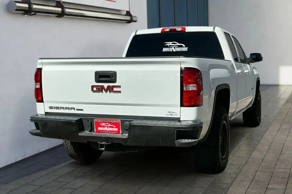 More photos of 2019 GMC Sierra 1500 Limited Double Cab Pickup 4D 6 1/2 ft at Drive N-Motion Thornton, CO