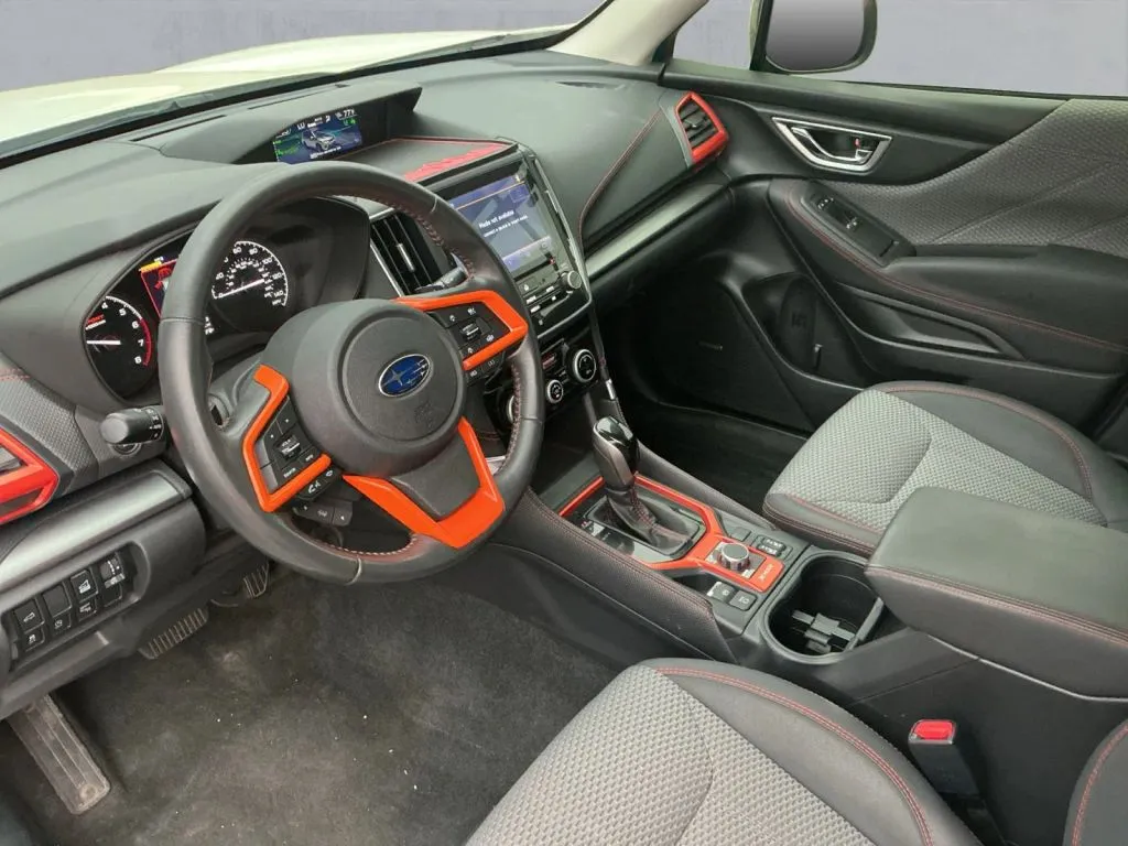 Subaru Forester photo 32