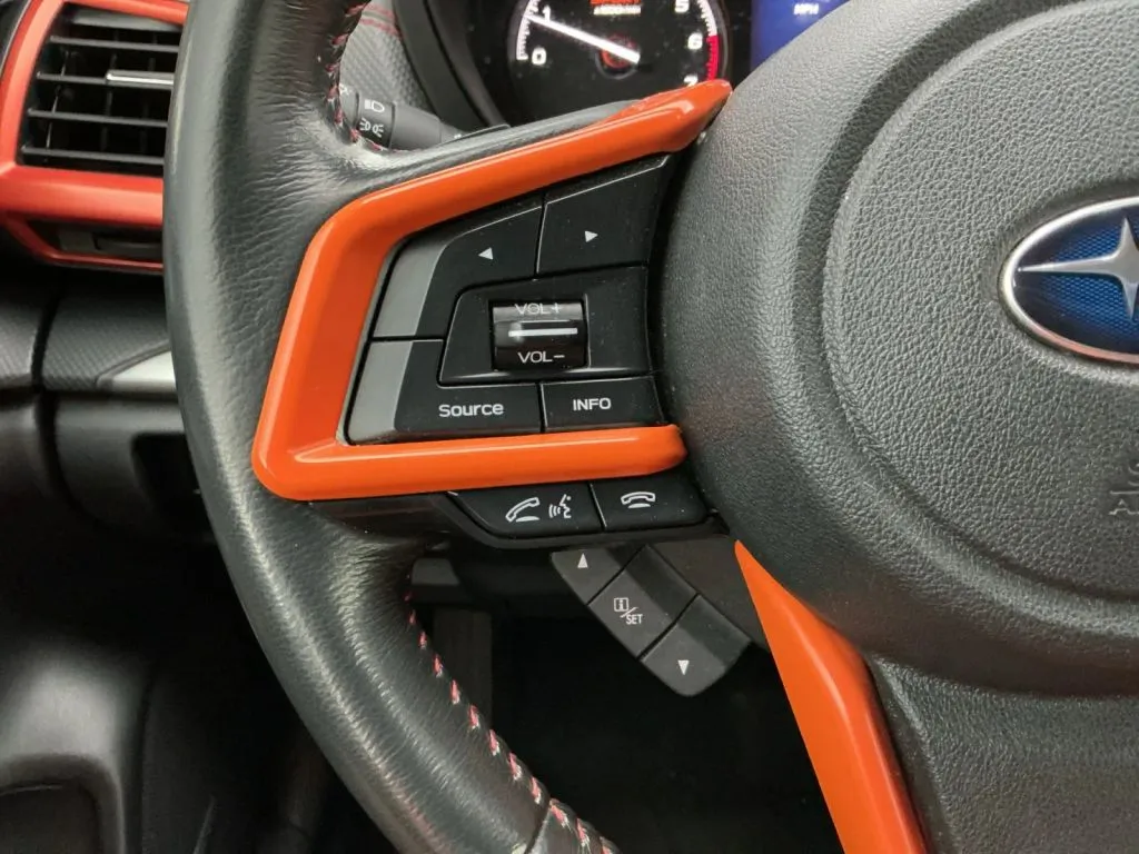 Subaru Forester photo 23