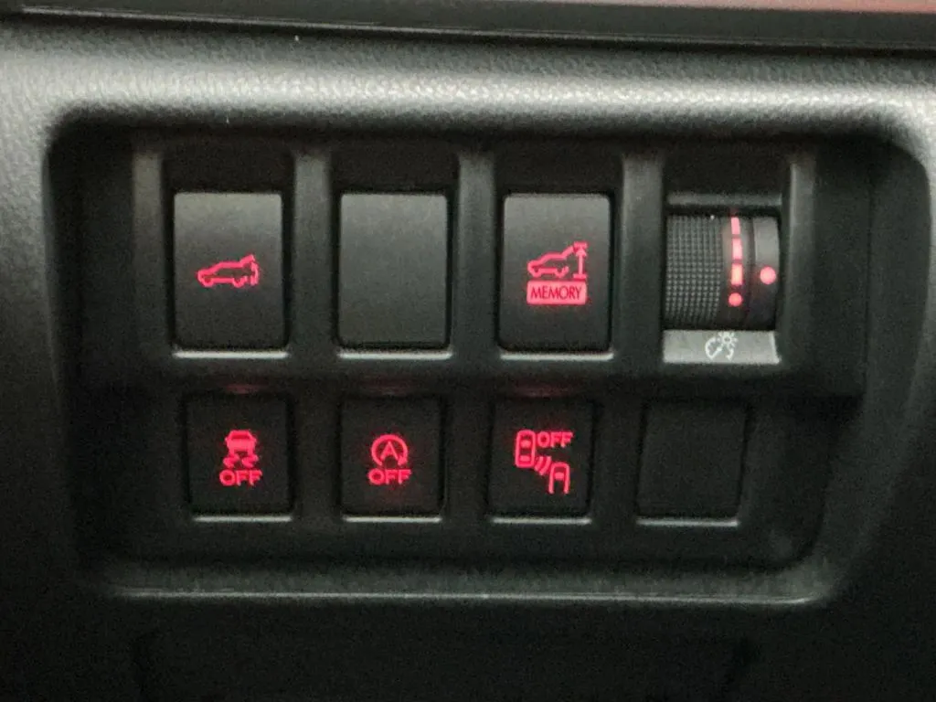 Subaru Forester photo 30