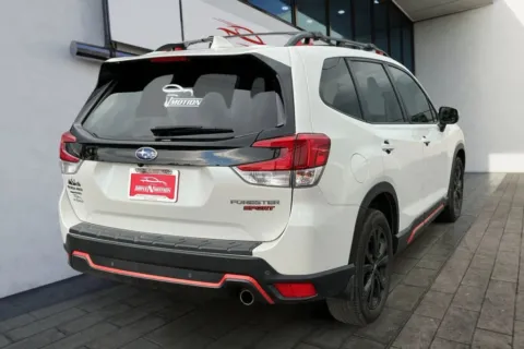 More photos of 2020 Subaru Forester Sport SUV 4D at Drive N-Motion Thornton, CO