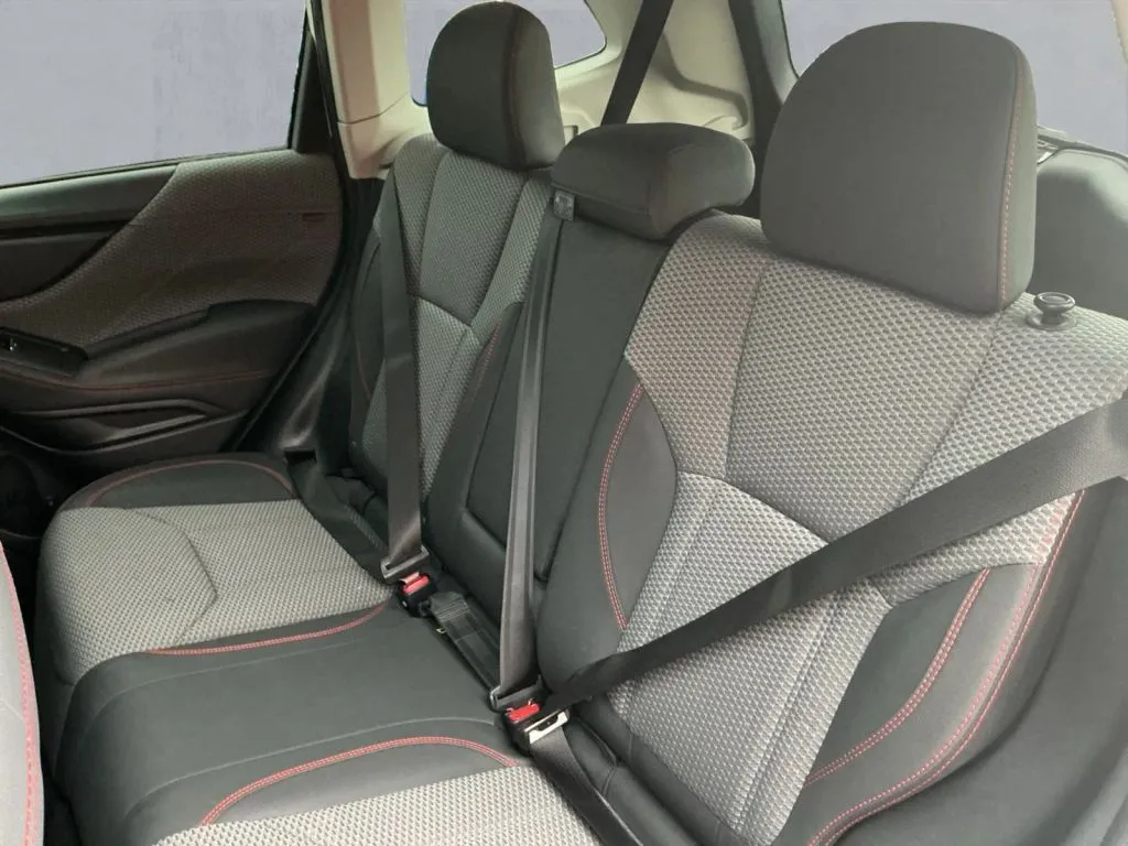 Subaru Forester photo 34