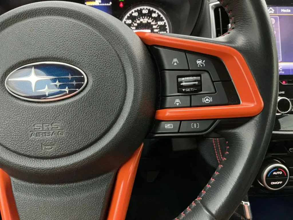 Subaru Forester photo 24