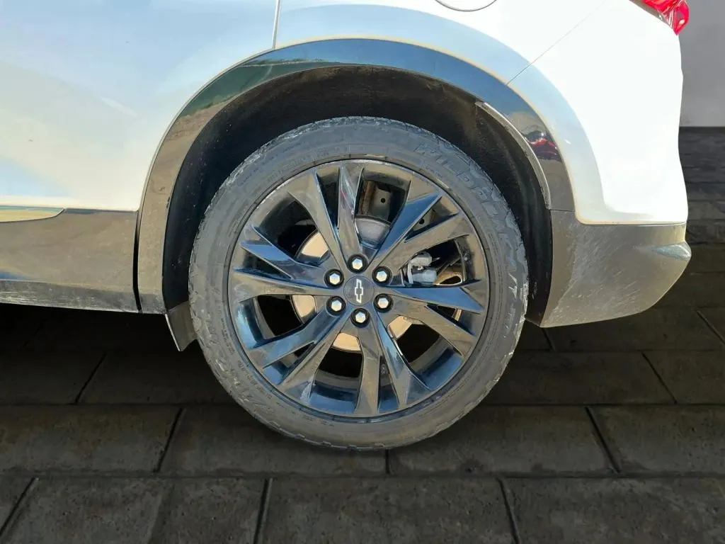 Chevrolet Blazer photo 18