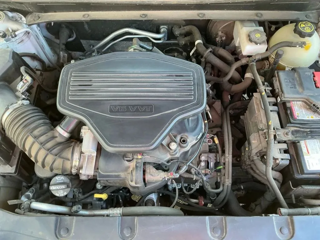 Chevrolet Blazer photo 24