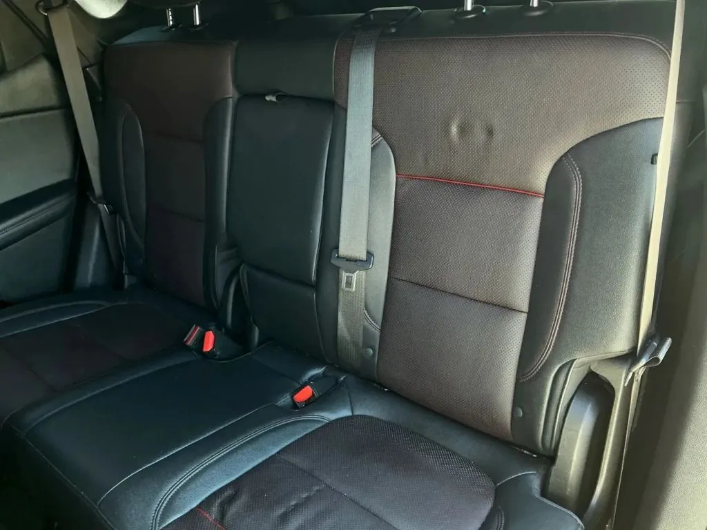 Chevrolet Blazer photo 15