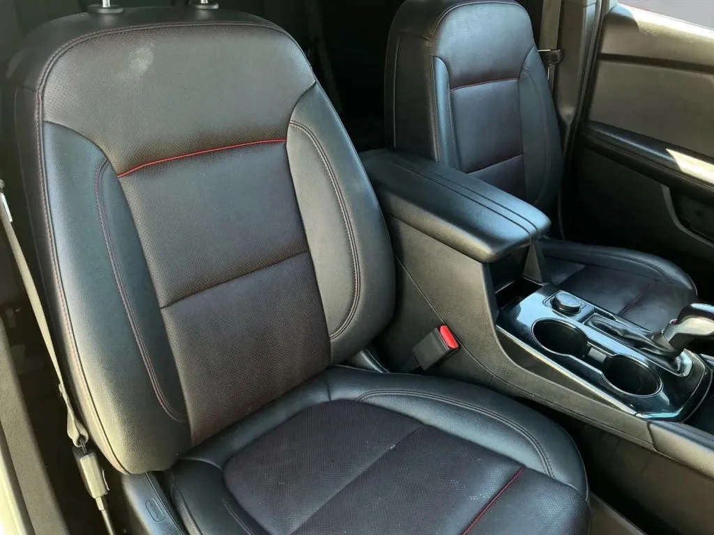 Chevrolet Blazer photo 23