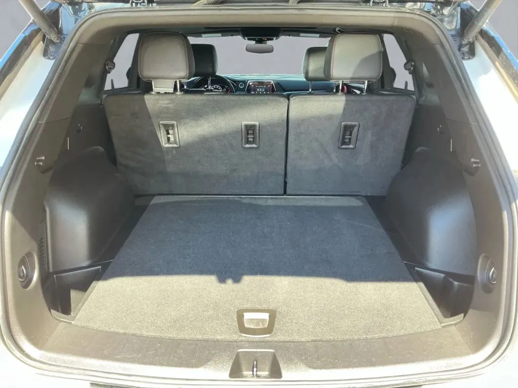 Chevrolet Blazer photo 20