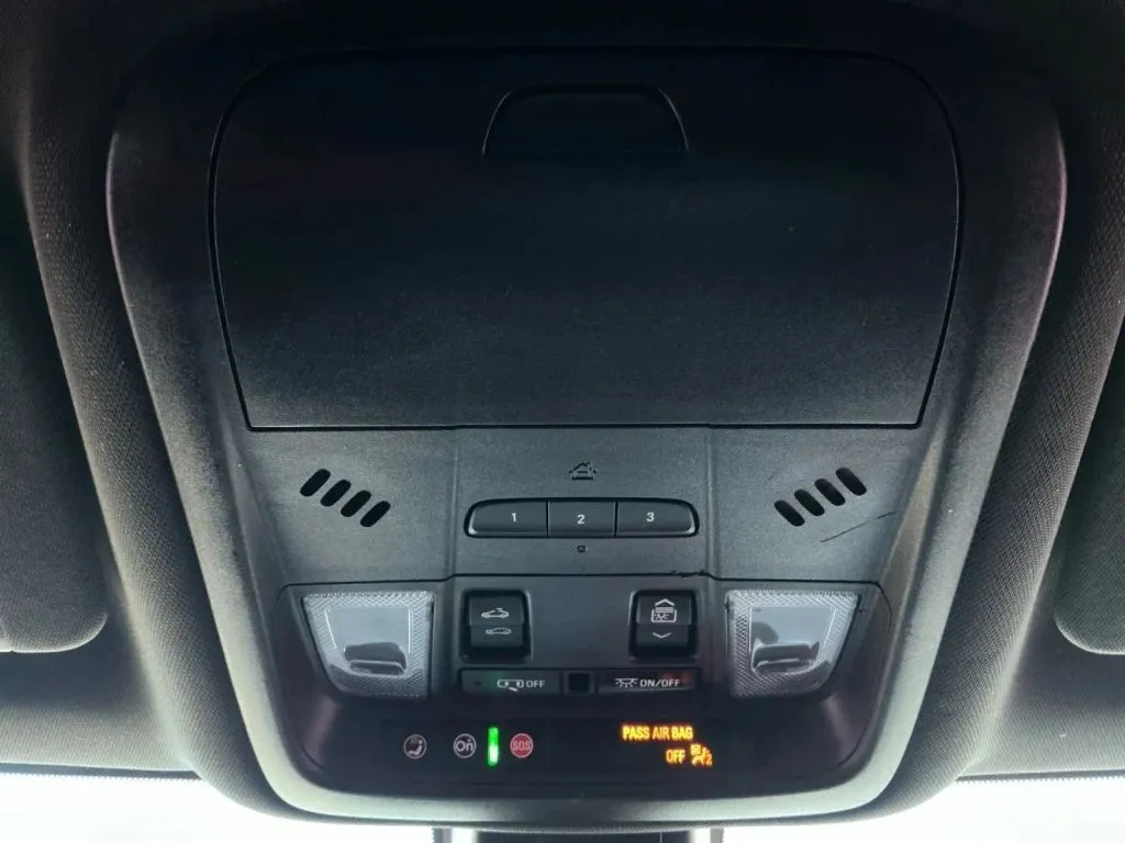 Chevrolet Blazer photo 39