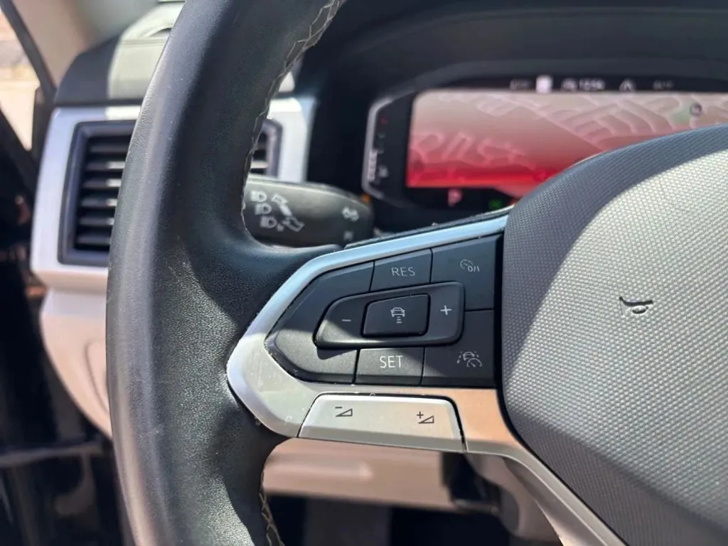 Volkswagen Atlas photo 38