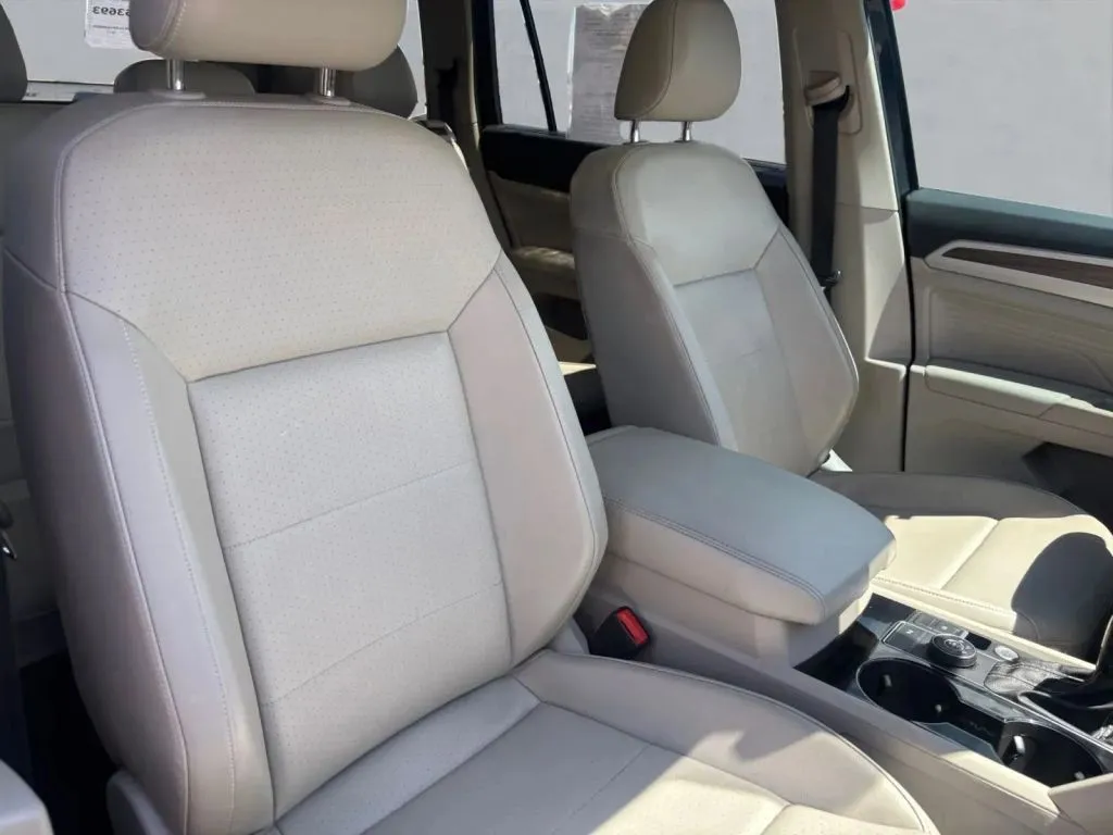 Volkswagen Atlas photo 23