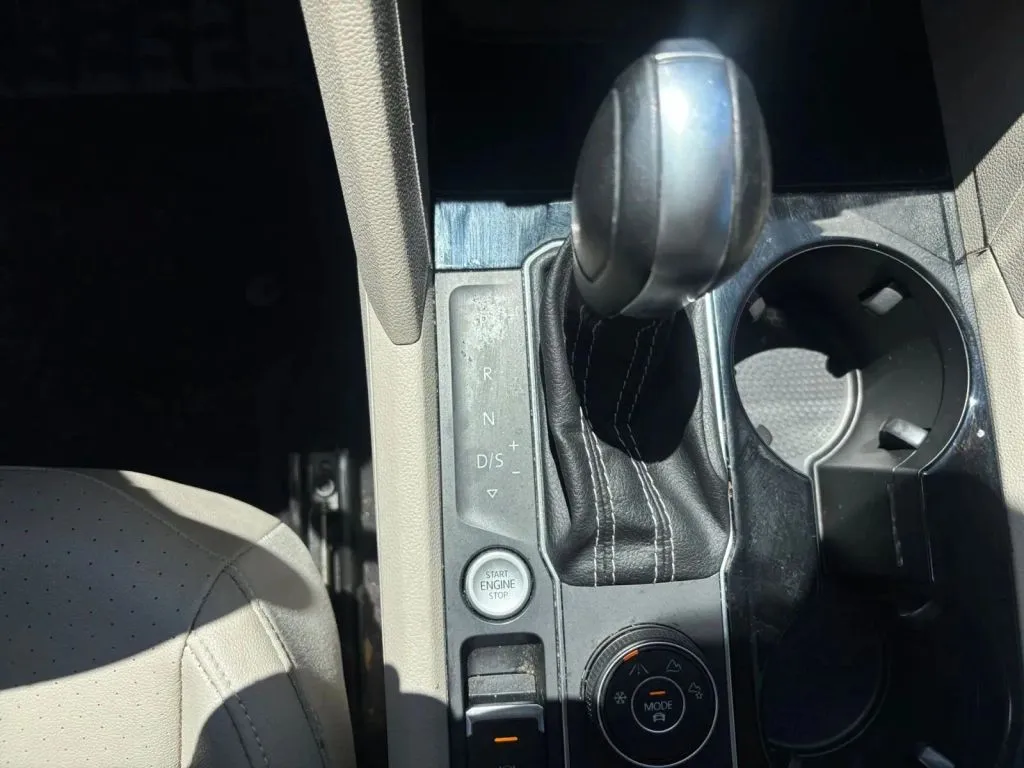Volkswagen Atlas photo 35