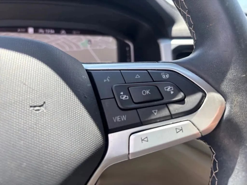 Volkswagen Atlas photo 36