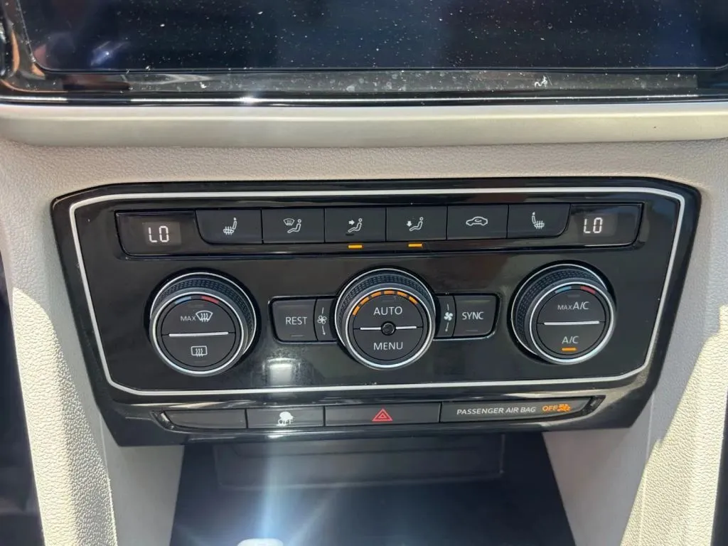 Volkswagen Atlas photo 33