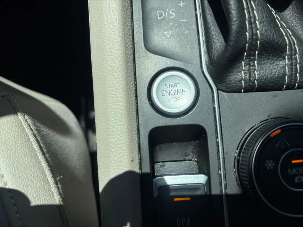 Volkswagen Atlas photo 37