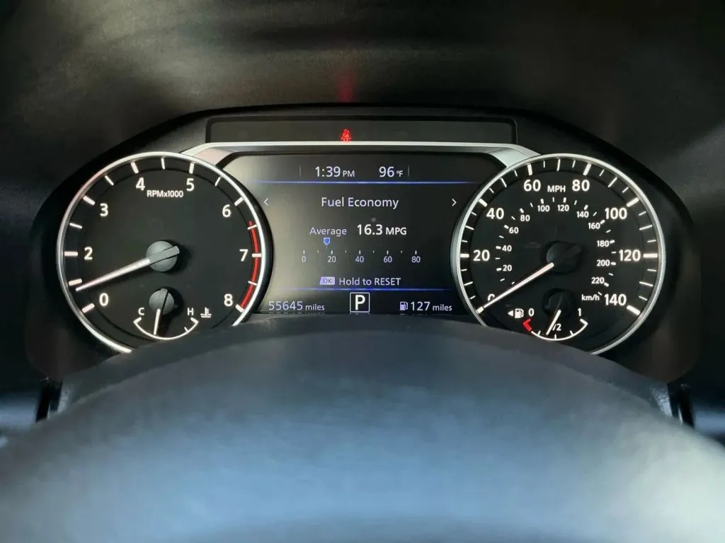 Nissan Altima photo 25
