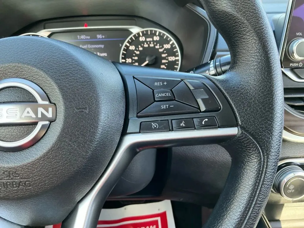 Nissan Altima photo 27