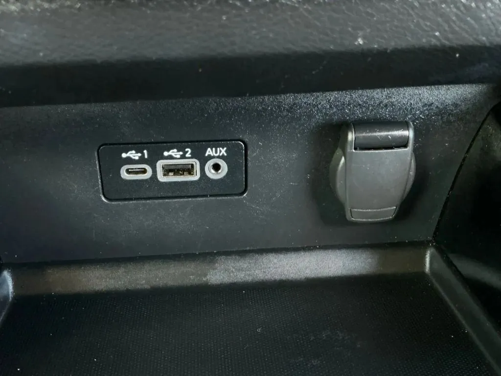 Nissan Altima photo 32