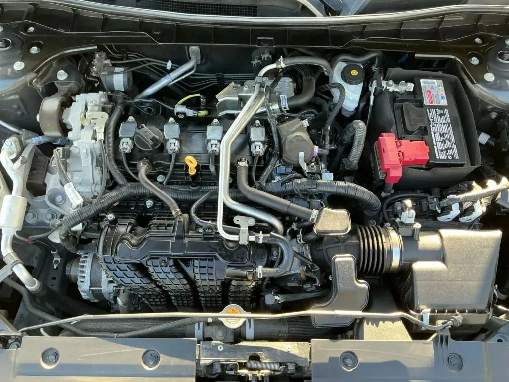 Nissan Altima photo 23