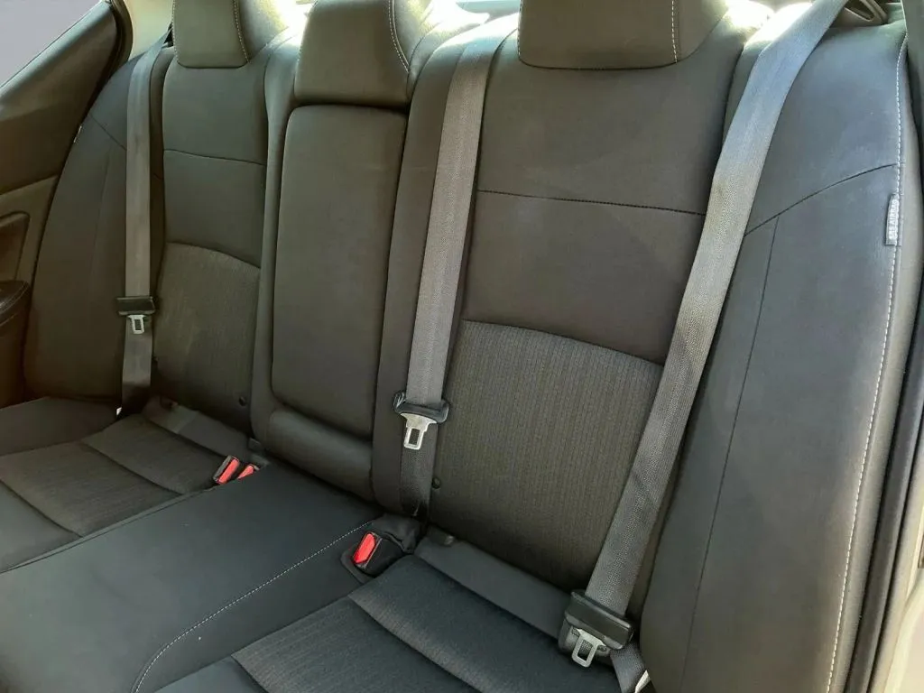 Nissan Altima photo 15