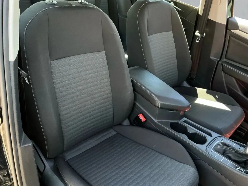 Volkswagen Jetta photo 23