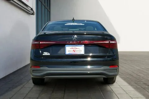 More photos of 2025 Volkswagen Jetta 1.5T S Sedan 4D at Drive N-Motion Thornton, CO