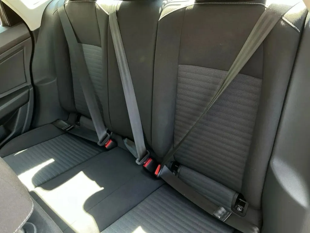 Volkswagen Jetta photo 15