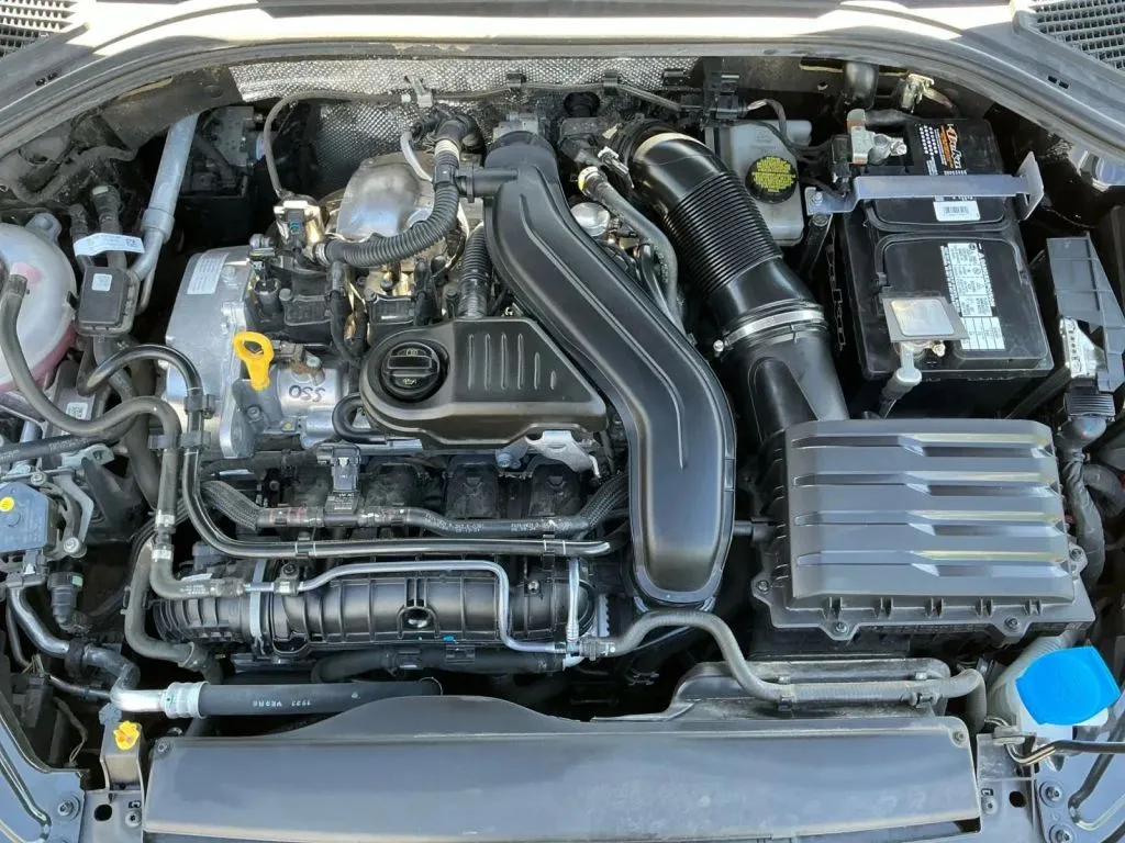 Volkswagen Jetta photo 24