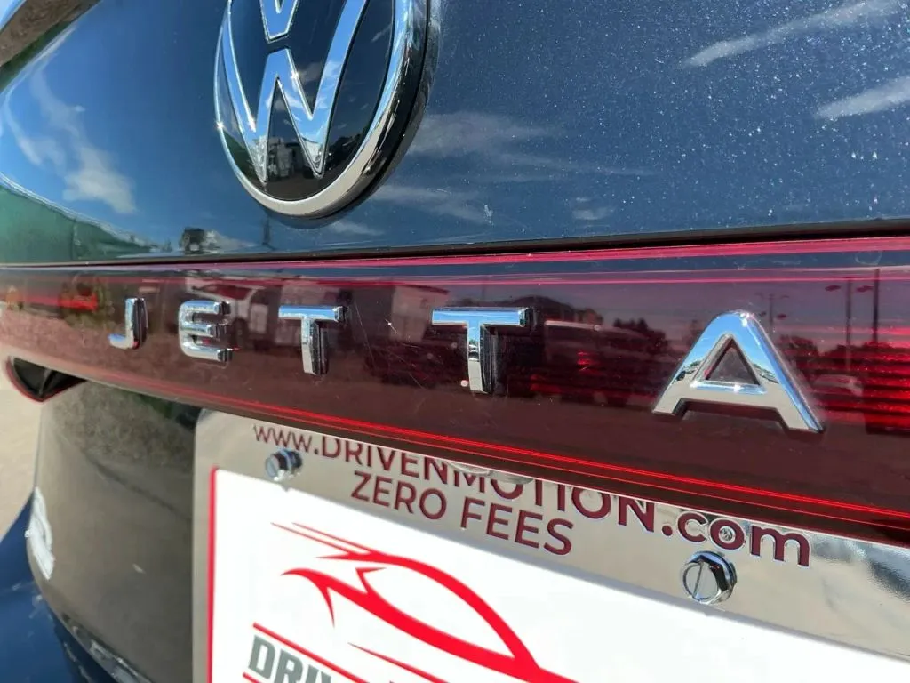 Volkswagen Jetta photo 19