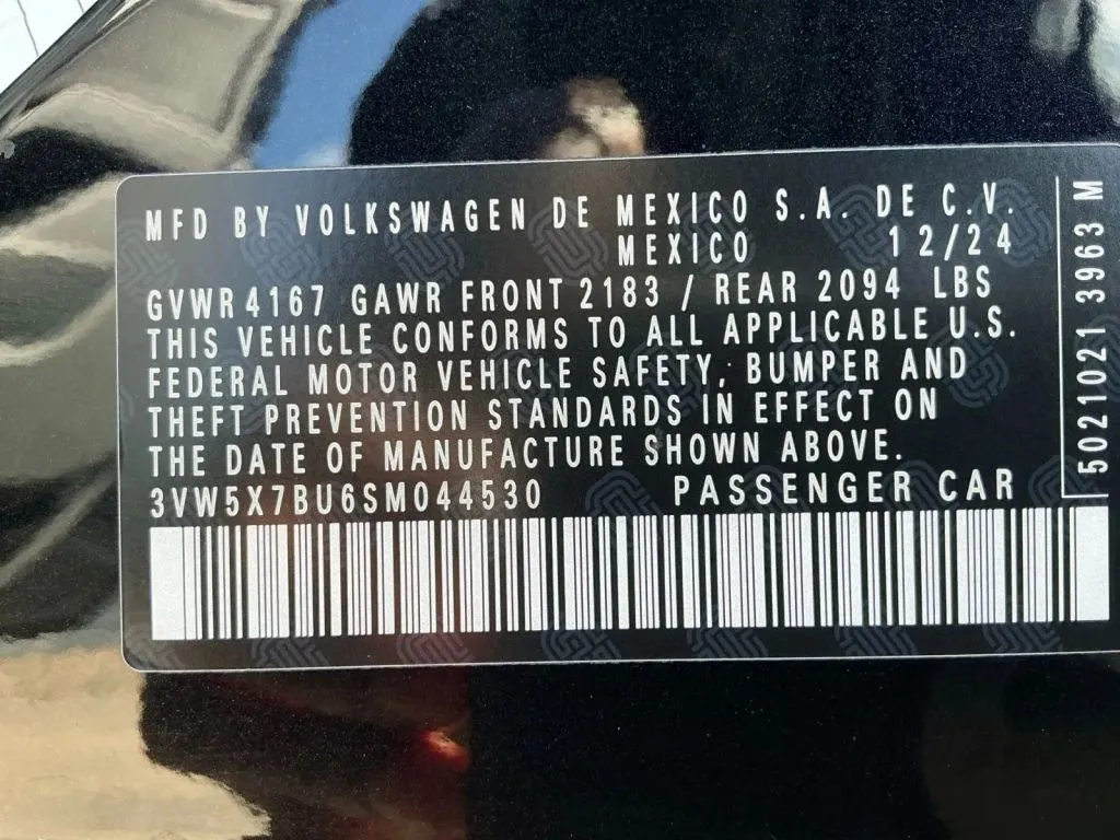 Volkswagen Jetta photo 36