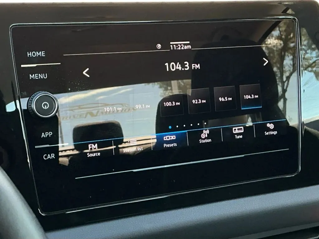 Volkswagen Jetta photo 29