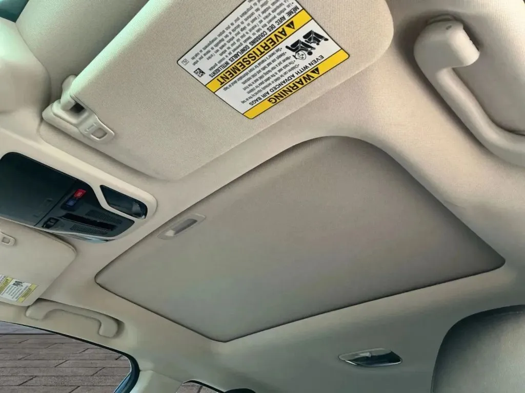 Subaru Legacy photo 24