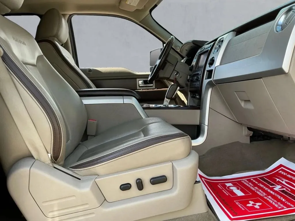 Ford F-150 photo 21