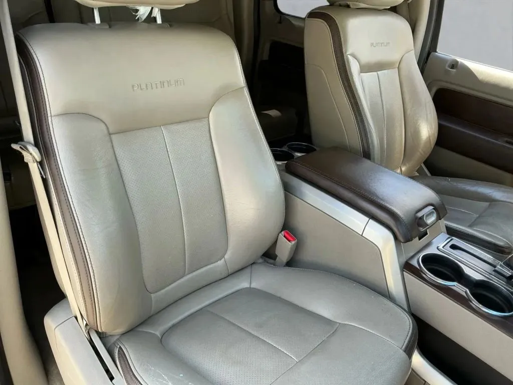 Ford F-150 photo 22