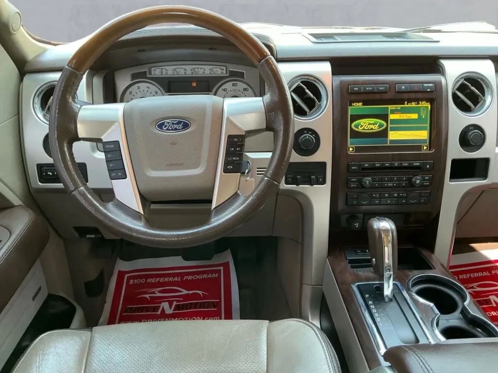 Ford F-150 photo 16