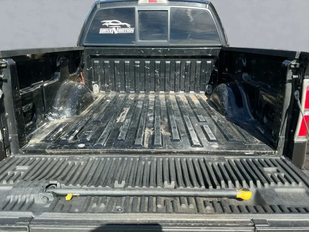 Ford F-150 photo 19