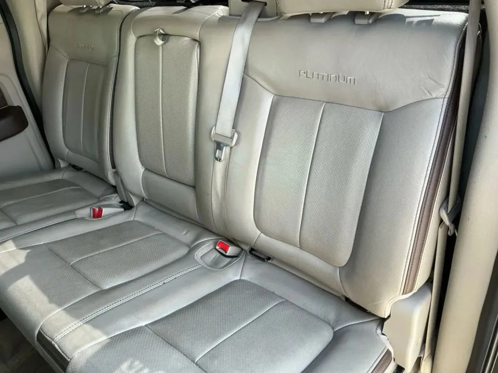 Ford F-150 photo 15