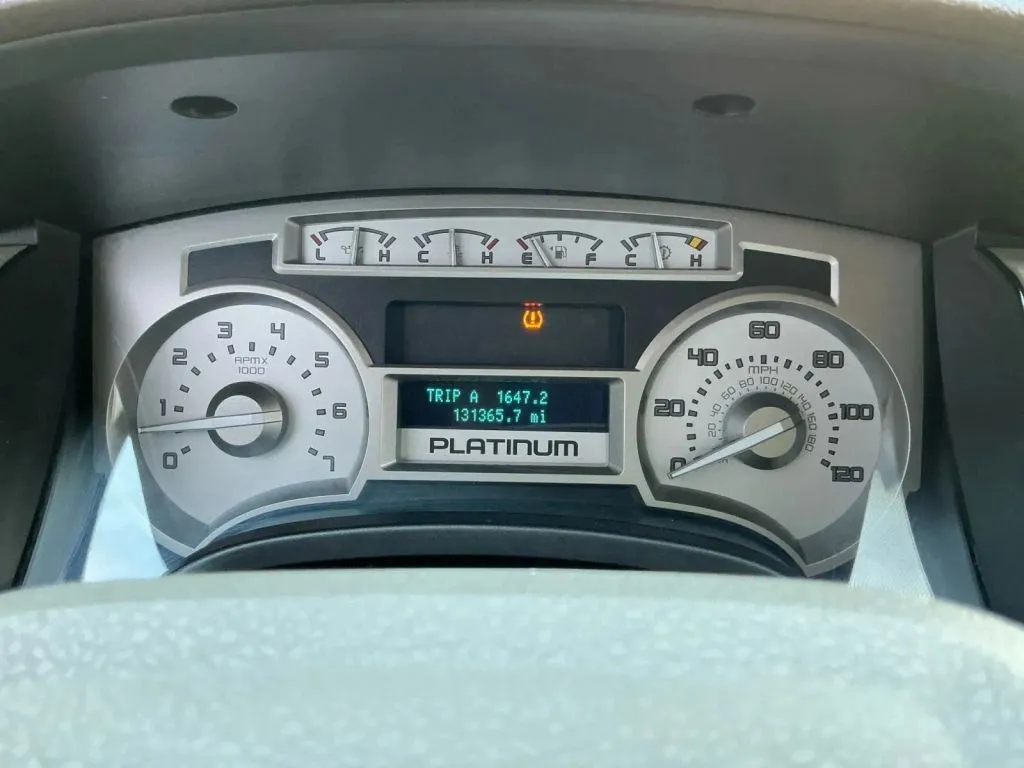 Ford F-150 photo 25
