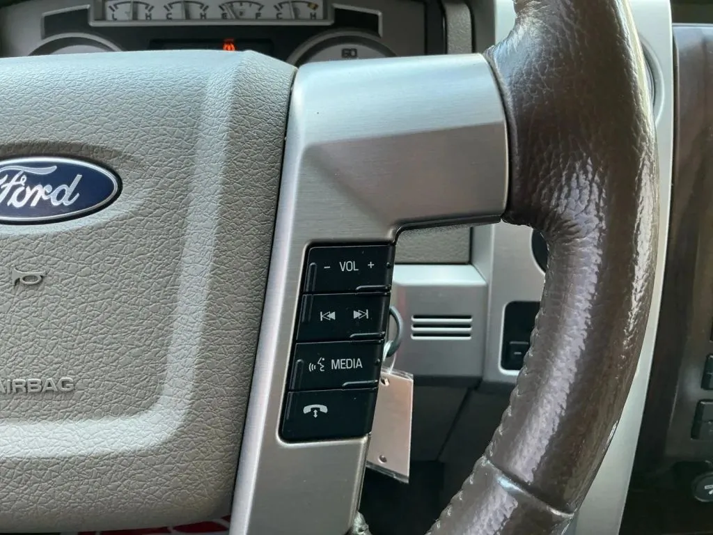 Ford F-150 photo 27