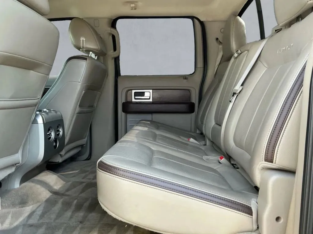Ford F-150 photo 14
