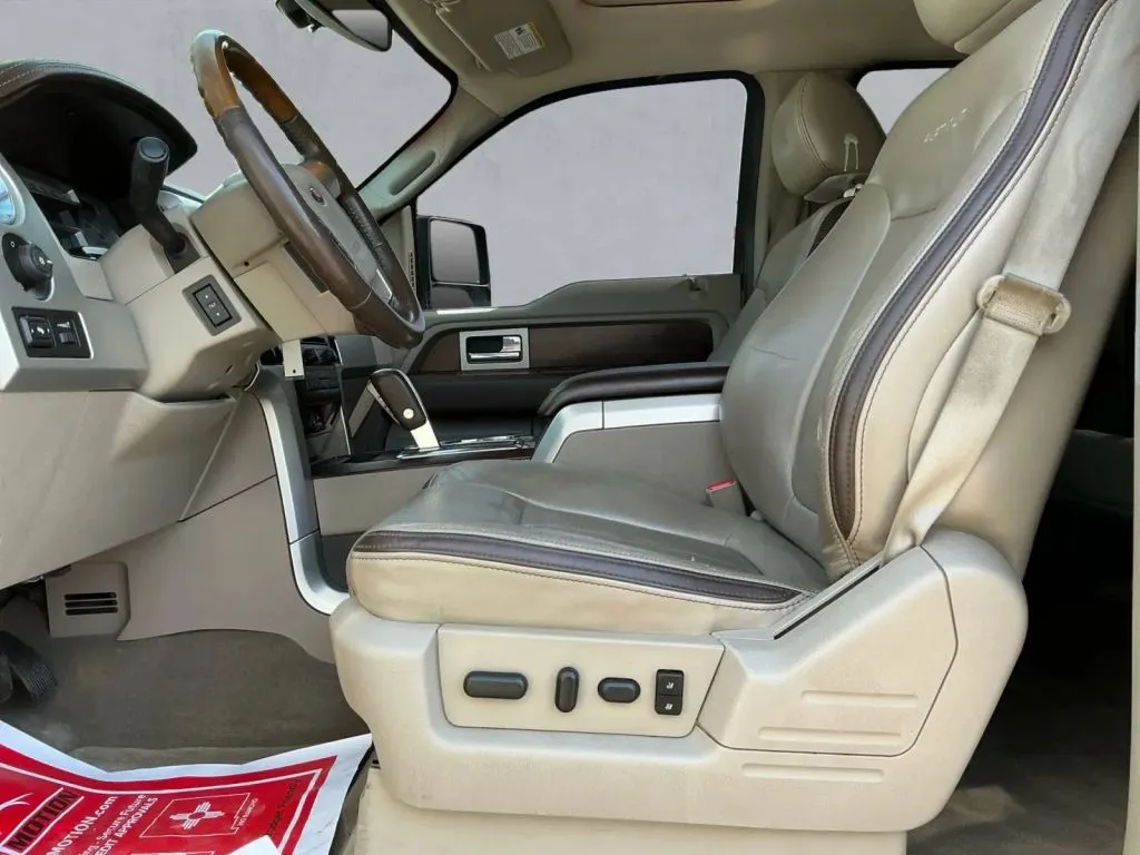 Ford F-150 photo 12