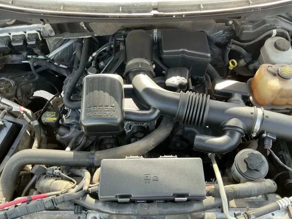 Ford F-150 photo 23