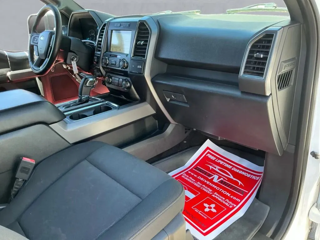 Ford F-150 photo 20