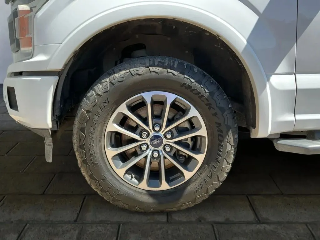 Ford F-150 photo 24