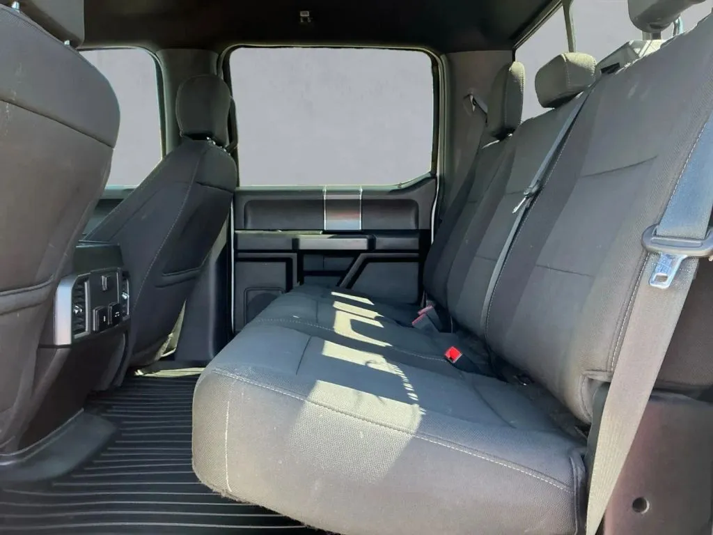Ford F-150 photo 14