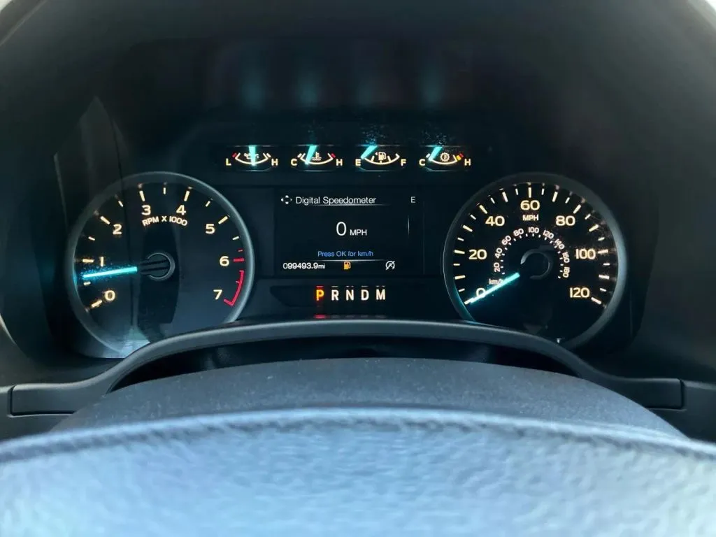 Ford F-150 photo 25