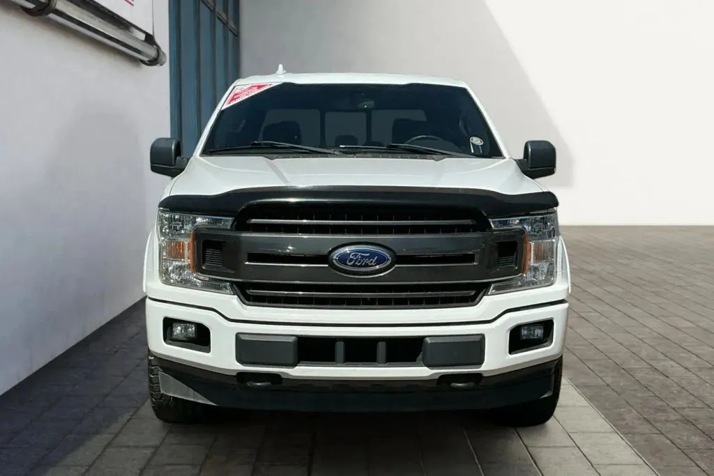 Ford F-150 photo 8