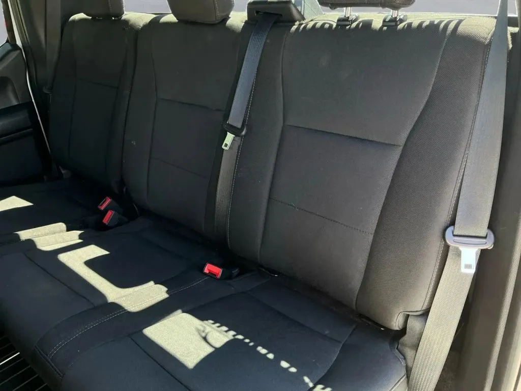 Ford F-150 photo 15