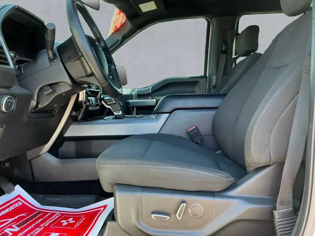 Ford F-150 photo 12